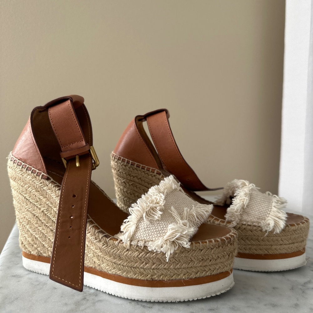 Wedges